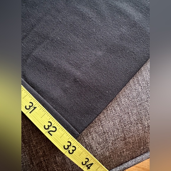 Body by Victoria’s tuxedo pants - Picture 8 of 10